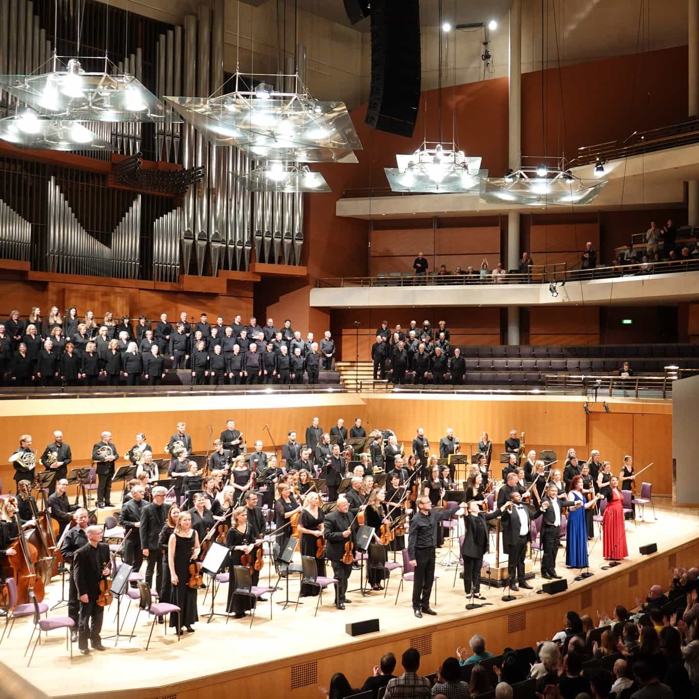 BBC Philharmonic - On the Town