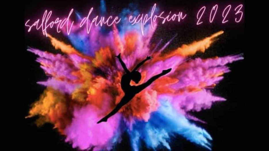 Salford Dance Explosion 2023