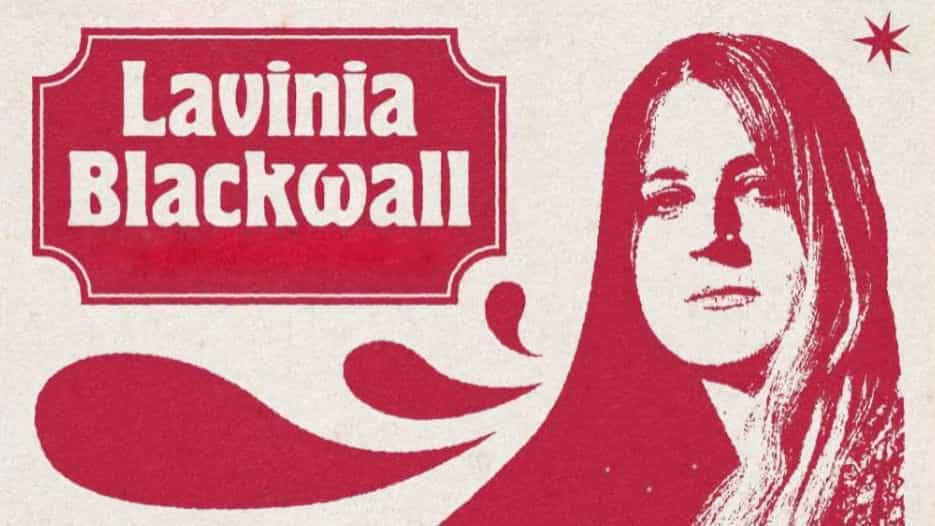 Lavinia Blackwall