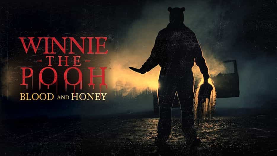 Winnie the Pooh: Blood and Honey (18)