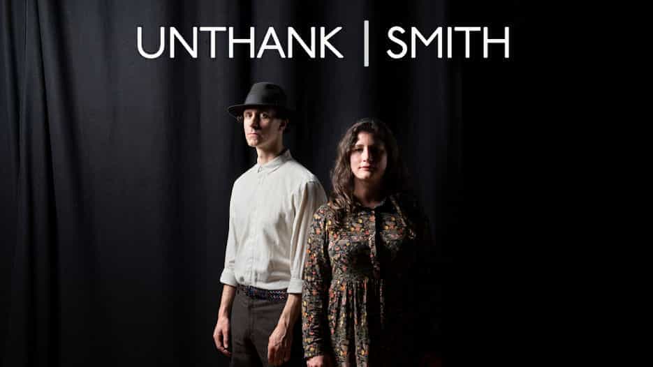 Unthank : Smith