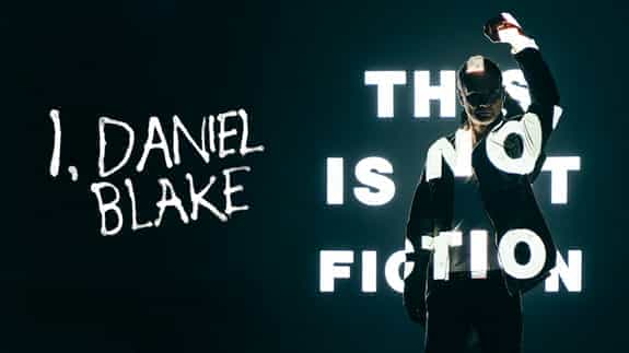 I, Daniel Blake