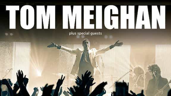 Tom Meighan (Kasabian)