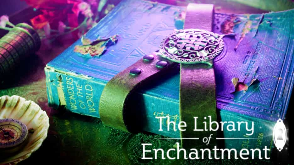 The Library of Enchantment