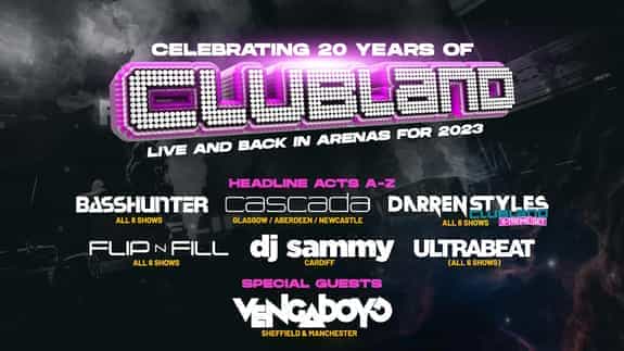 Clubland