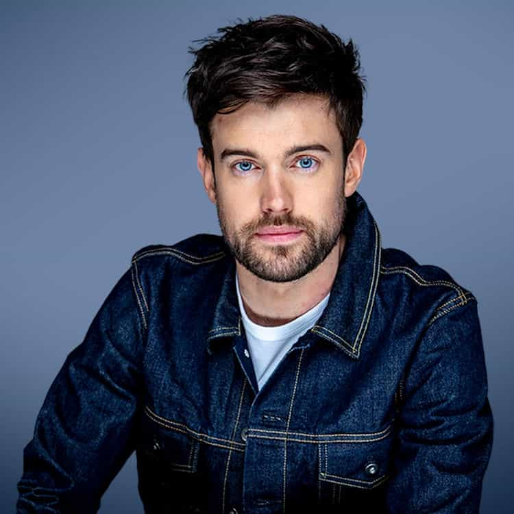 Jack Whitehall