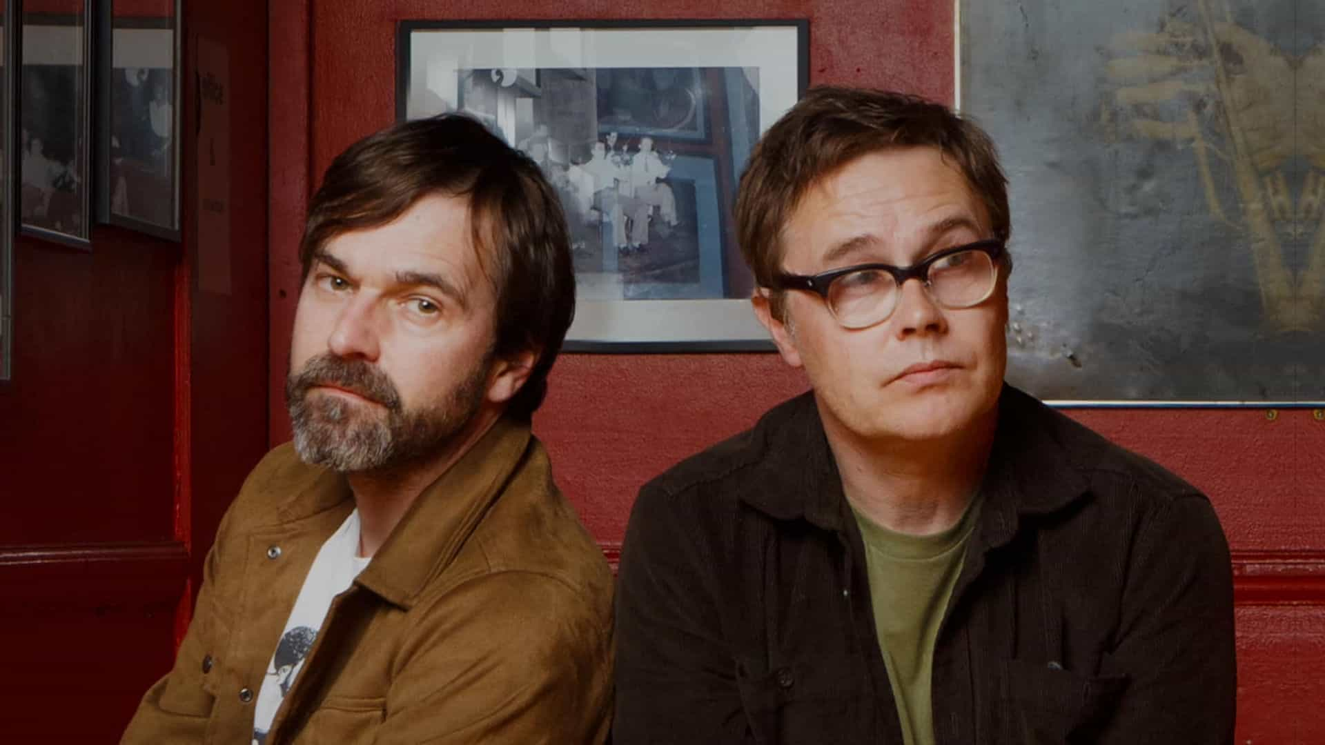 The Bluetones (Acoustic)