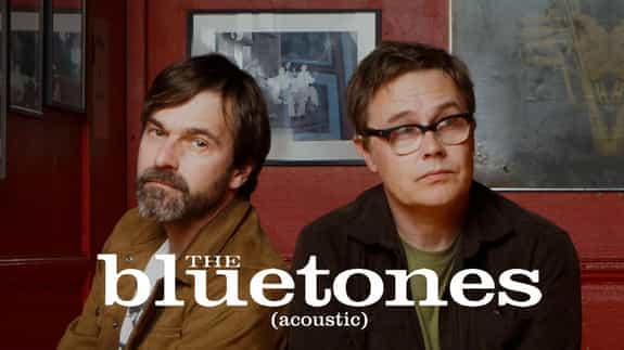 The Bluetones (Acoustic)