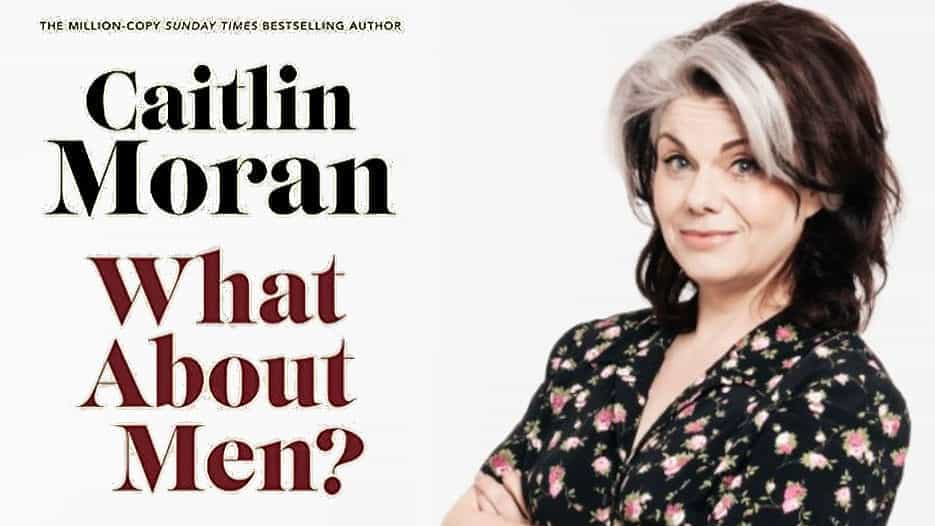 Caitlin Moran