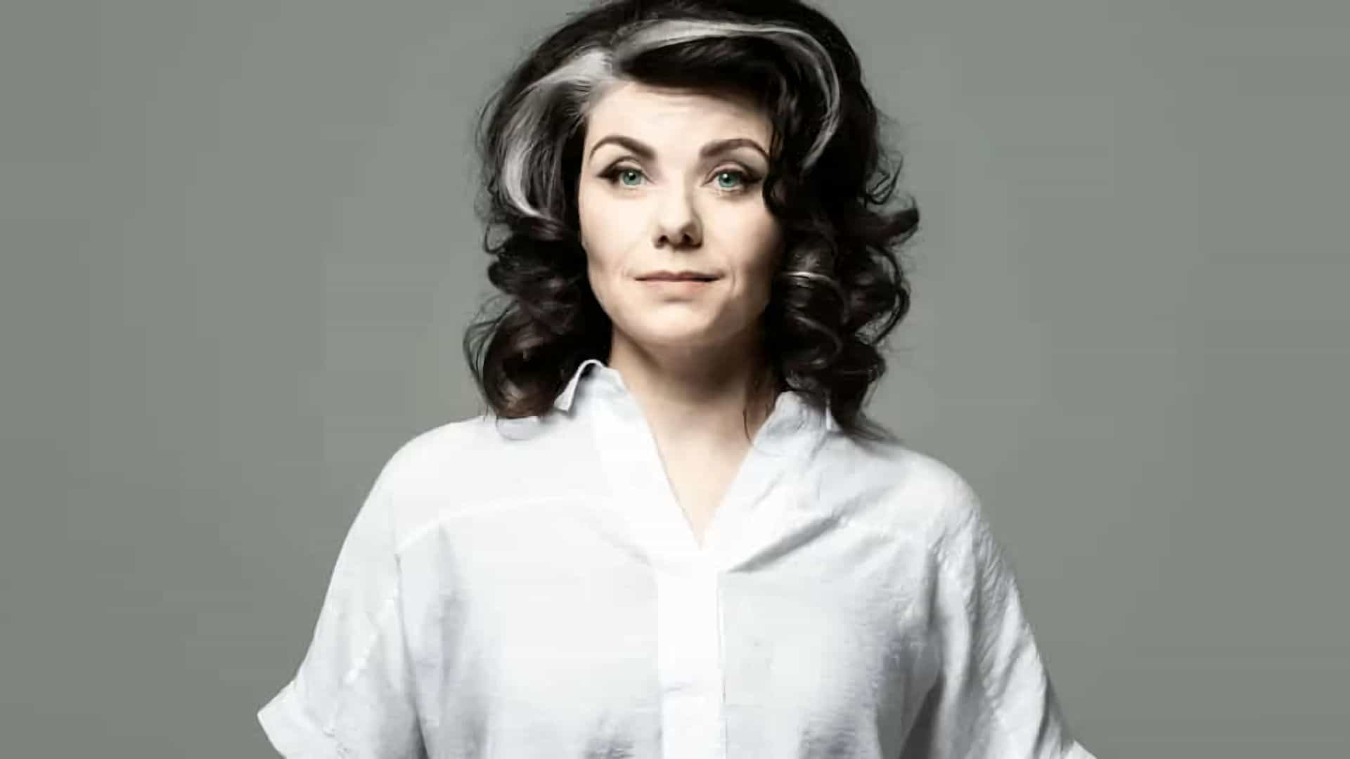 Caitlin Moran