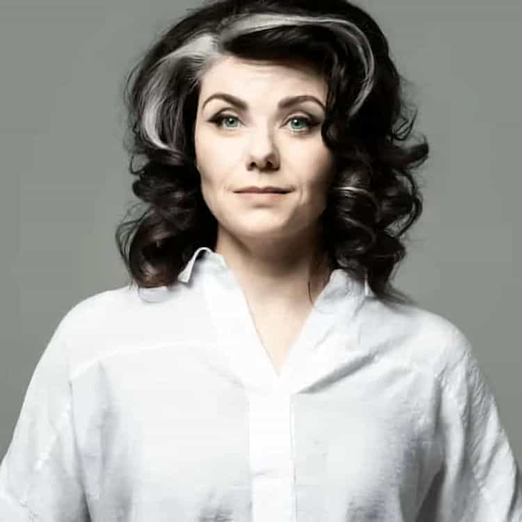 Caitlin Moran