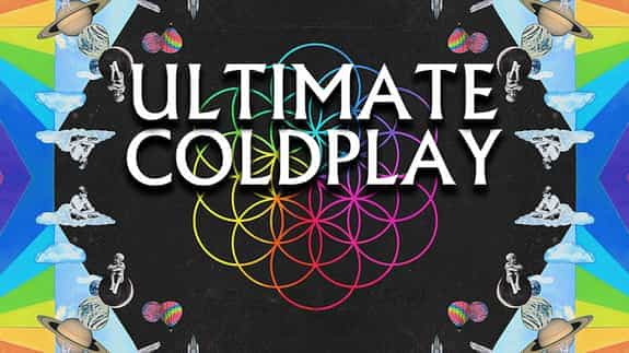 Ultimate Coldplay - Tribute to Coldplay