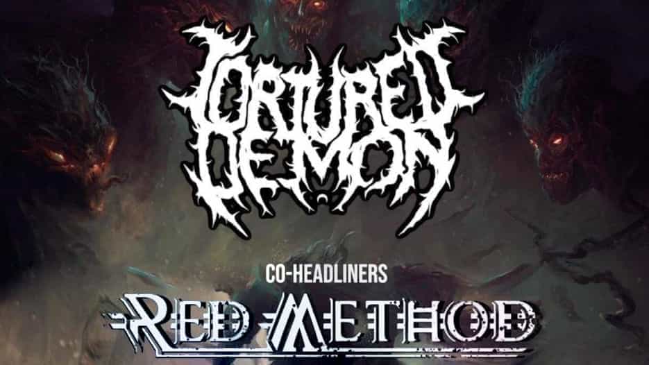 Tortured Demon + Red Method