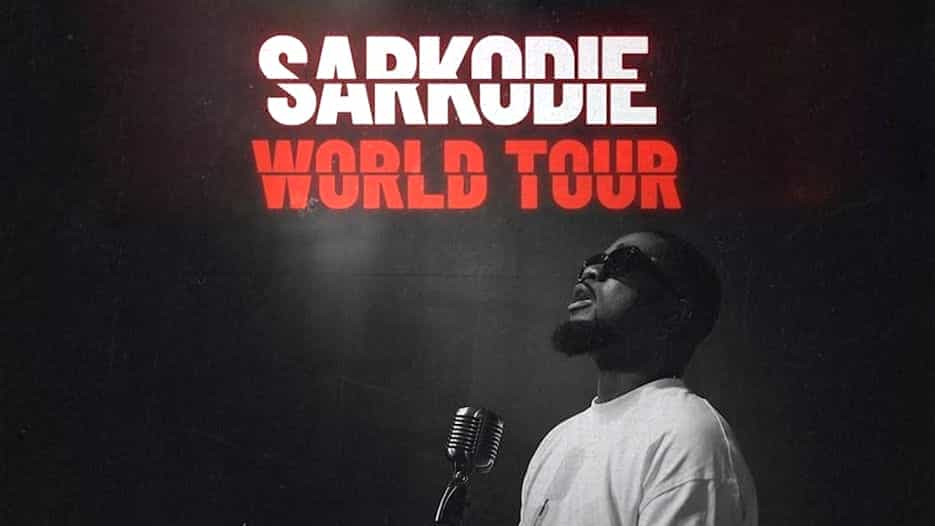 Sarkodie