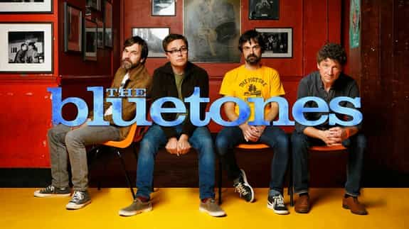 The Bluetones