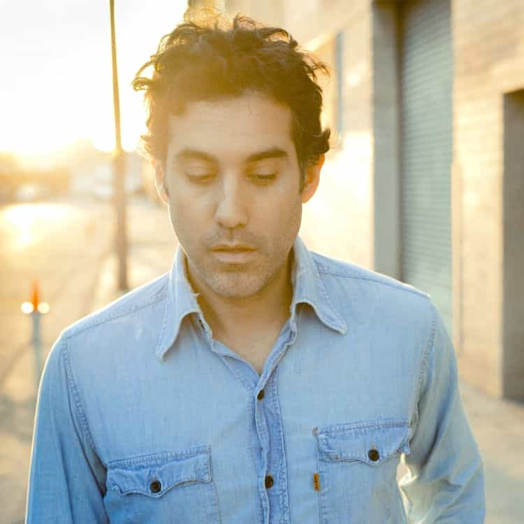 Joshua Radin