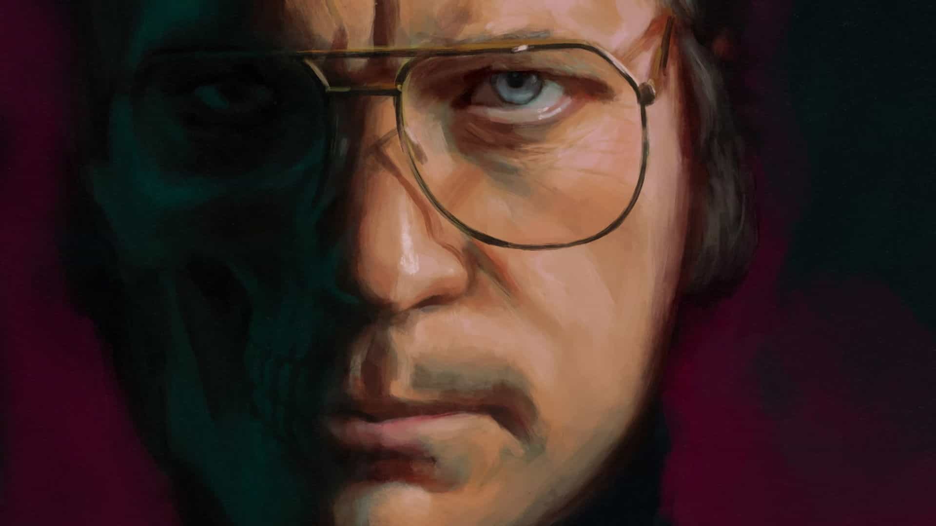 Garth Marenghi