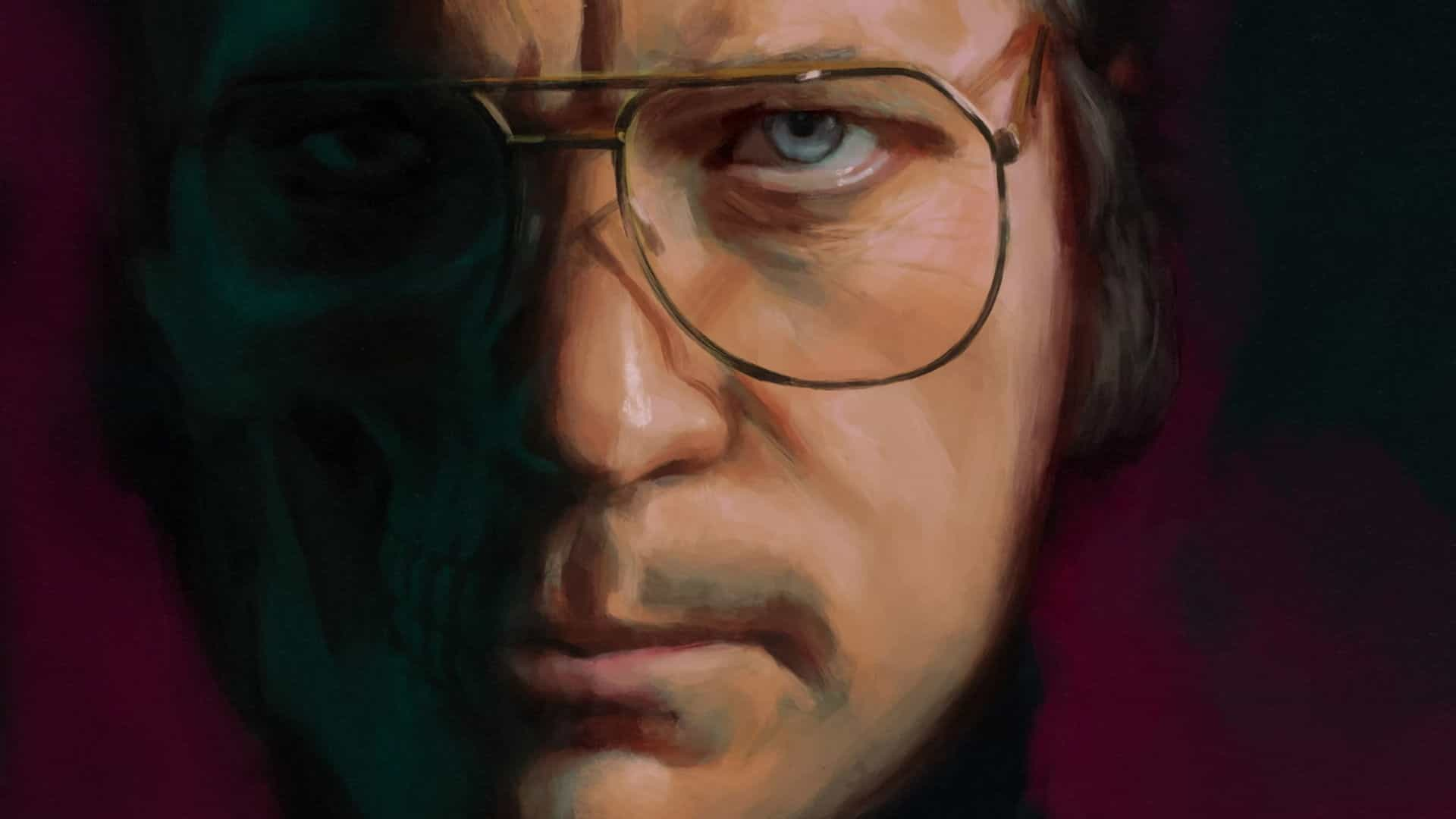 Garth Marenghi's Incarcerat - Book Tour