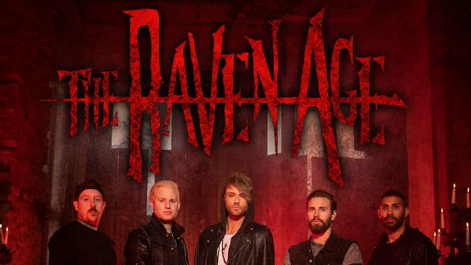The Raven Age