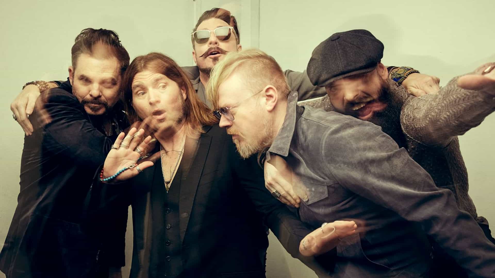 Rival Sons