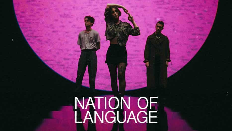 Nation of Language