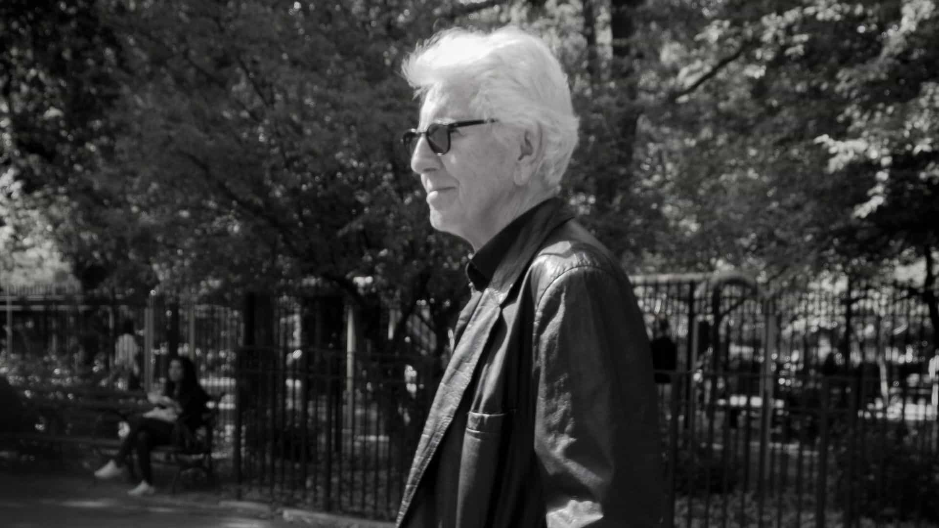 Graham Nash