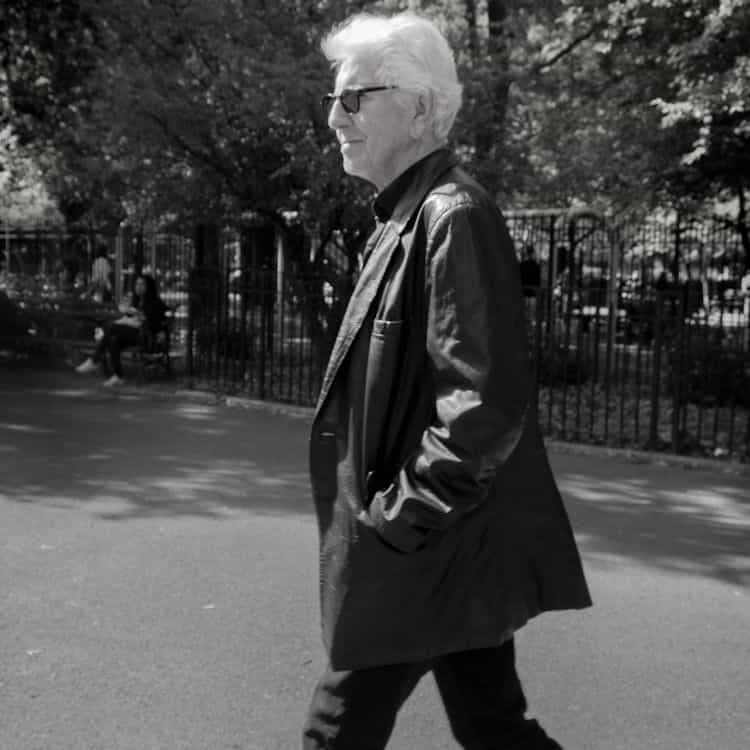 Graham Nash