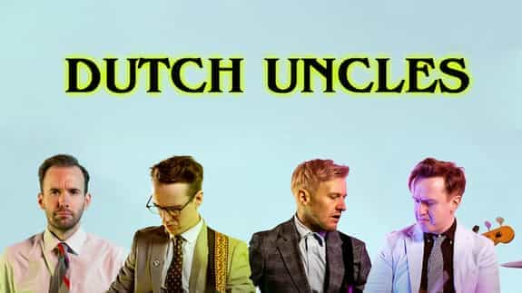 Dutch Uncles
