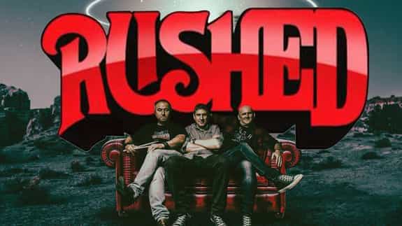 Rushed - A Tribute to Rush