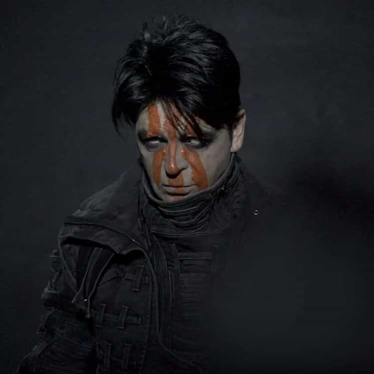 Gary Numan