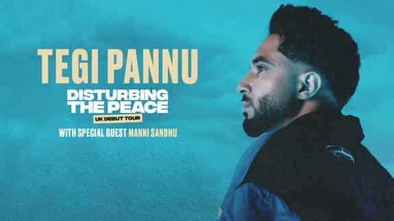 Tegi Pannu