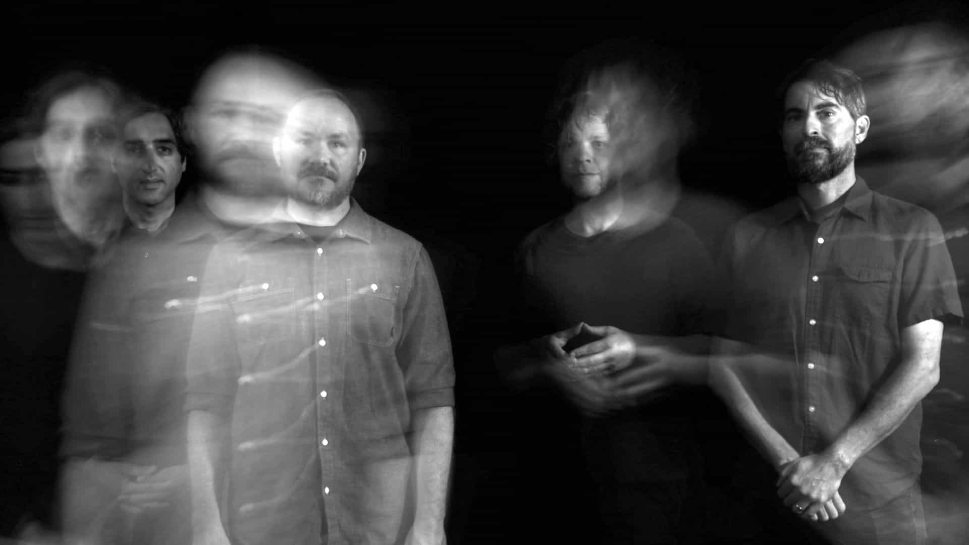 Explosions In the Sky