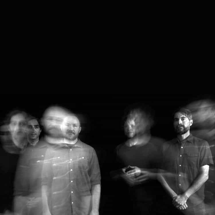 Explosions In the Sky