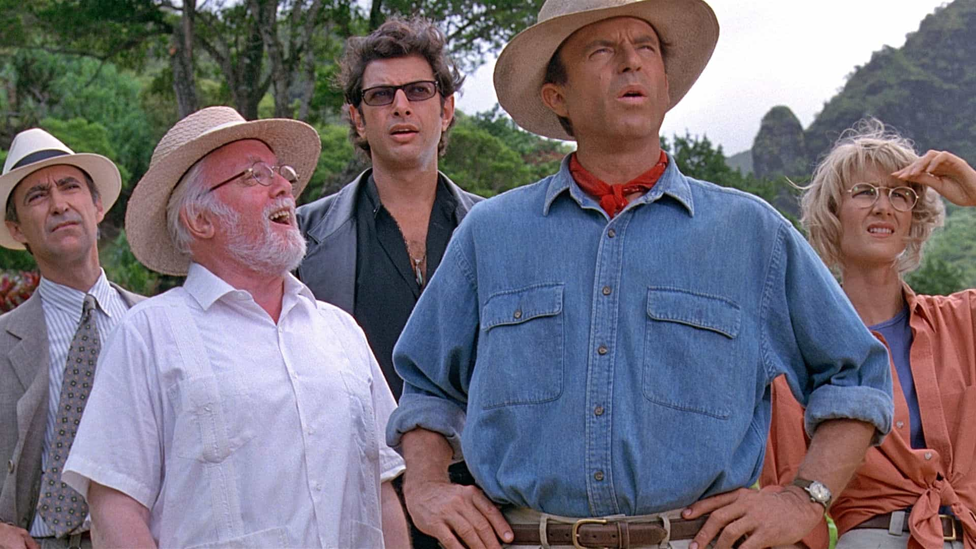 Jurassic Park - 30th Anniversary in Concert