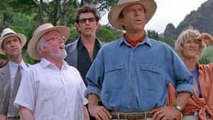Jurassic Park Live In Concert