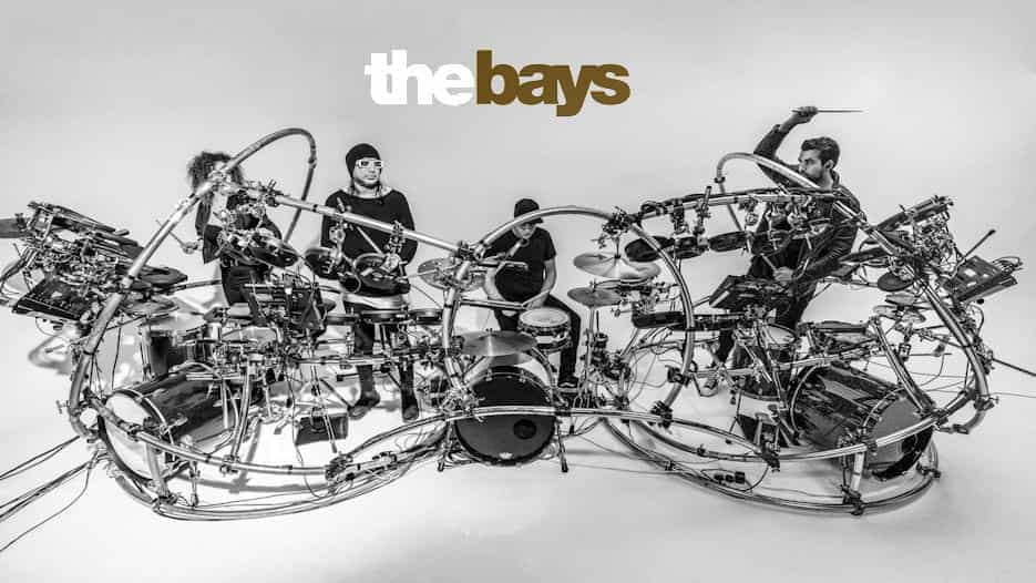 The Bays