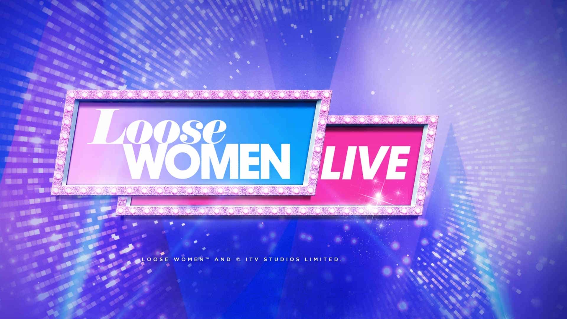 Loose Women Live