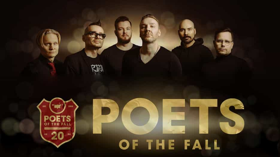 Poets of the Fall