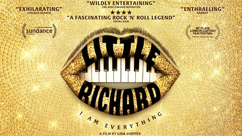 Little Richard: I Am Everything (15)