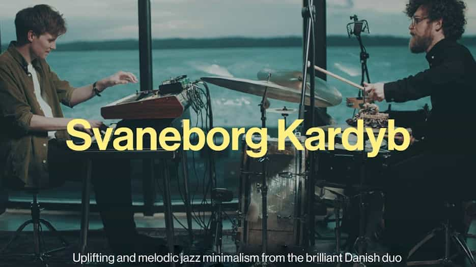 Svaneborg Kardyb