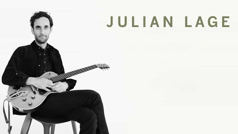 Julian Lage