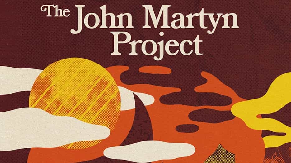 The John Martyn Project