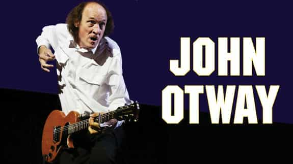 John Otway