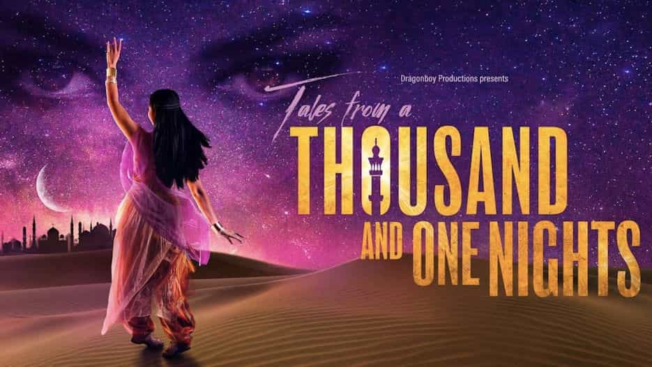 Tales From a Thousand and One Nights