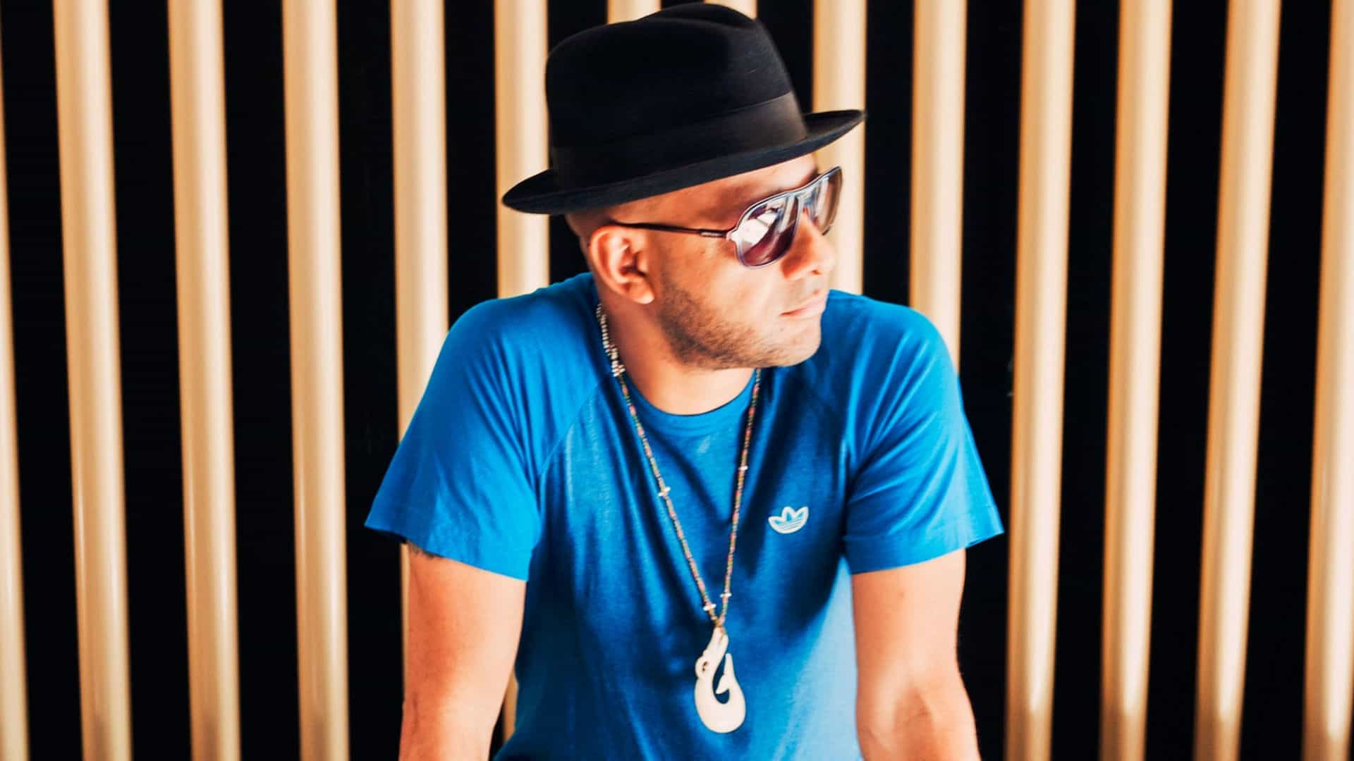 Nightmares on Wax (DJ Set)