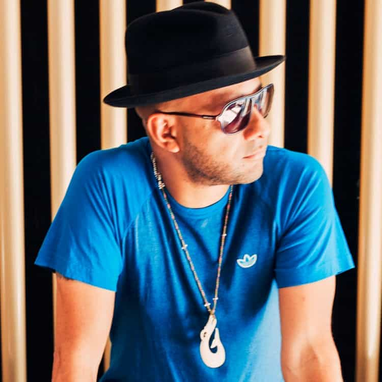 Nightmares on Wax (DJ Set)