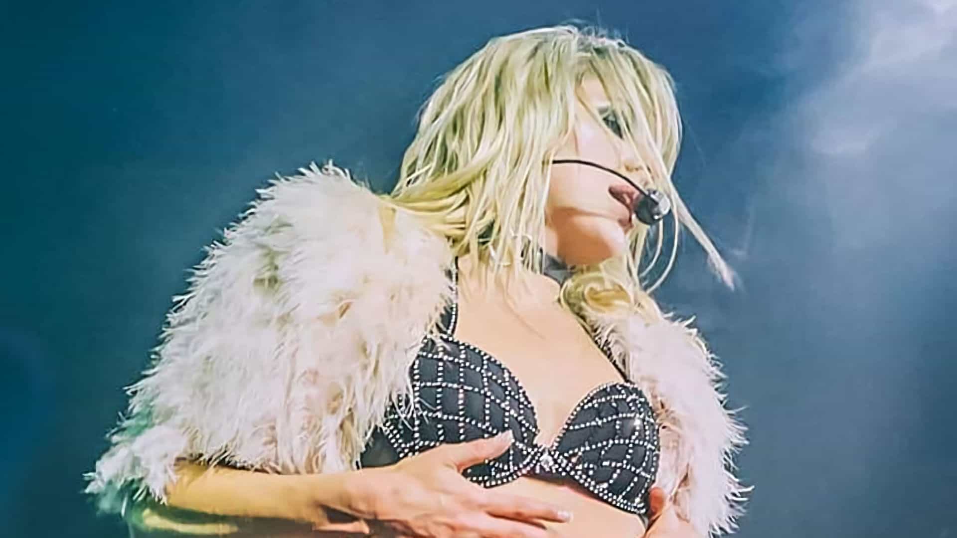 Absolute Britney - Featuring Lucy Rose as Britney Spears