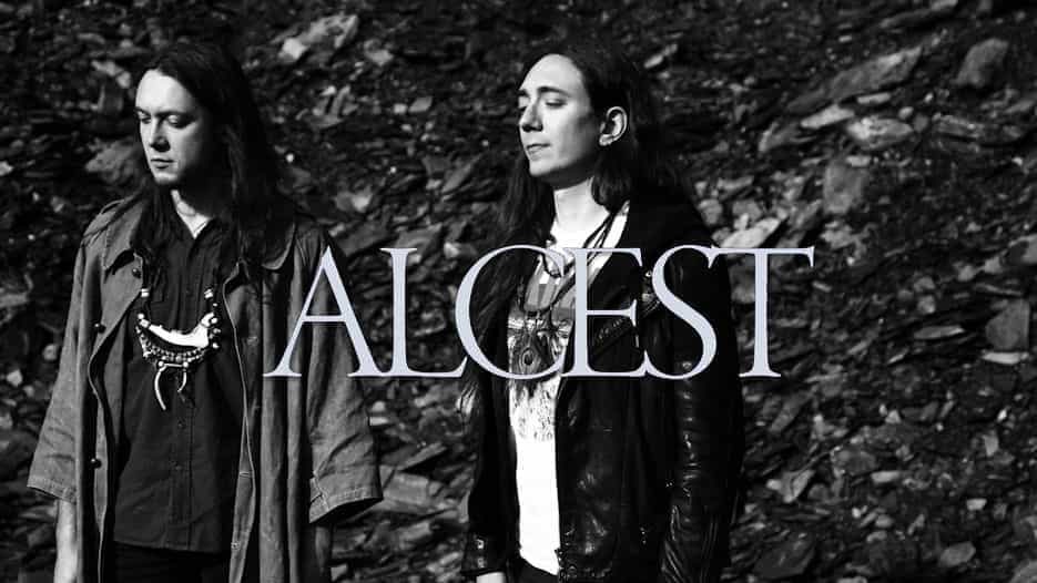 Alcest