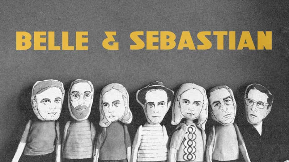 Belle & Sebastian