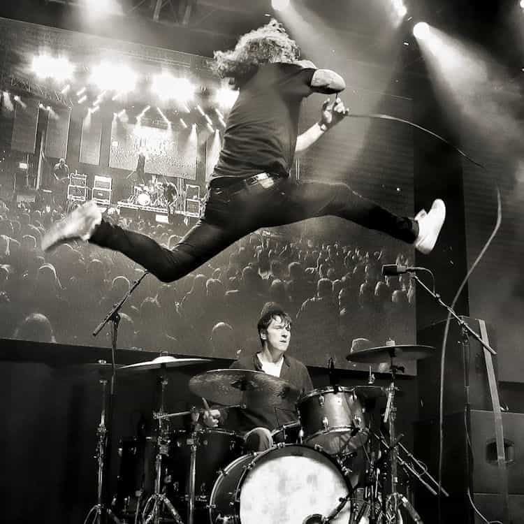 The Pigeon Detectives